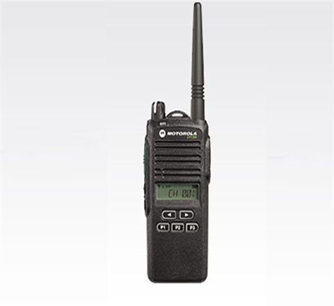 摩托罗拉工具包Motorola模拟产品商用系列对讲机CP1300