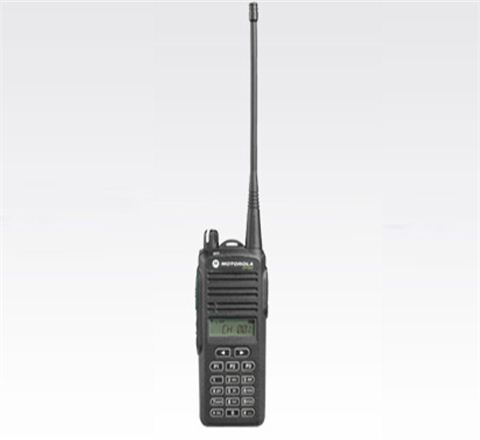 摩托罗拉工具包Motorola模拟产品商用系列对讲机CP1660