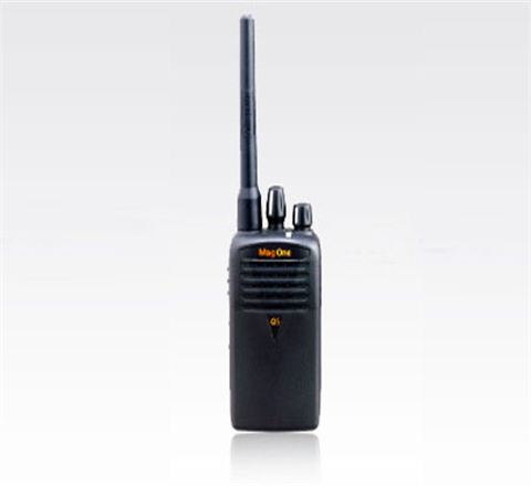 摩托罗拉工具包Motorola模拟产品商用系列对讲机Q5