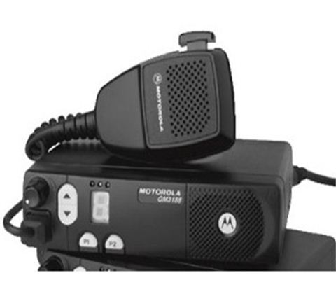 摩托罗拉工具包Motorola模拟产品专业常规系列车载台GM3188
