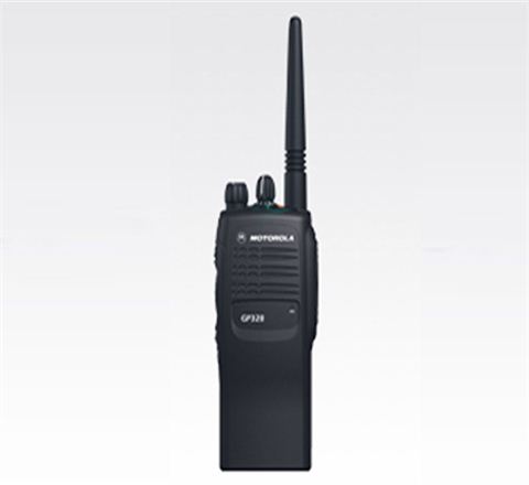 摩托罗拉工具包Motorola模拟产品专业常规系列对讲机GP328