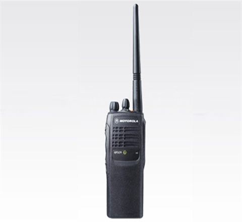 摩托罗拉工具包Motorola模拟产品专业常规系列对讲机GP329EX