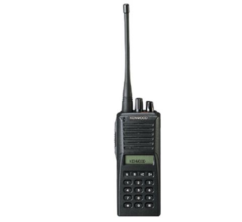 建伍800兆LTR系列TK-480