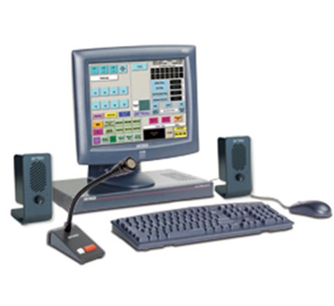 ZetronDCS-5020-200