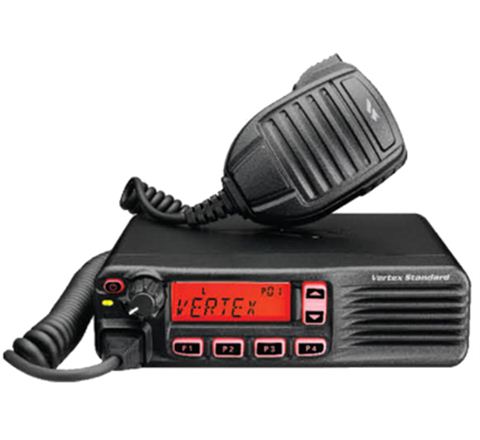 威泰克斯车载电台VX-4500/4600