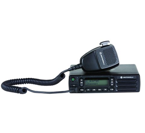摩托罗拉MOTOTRBO