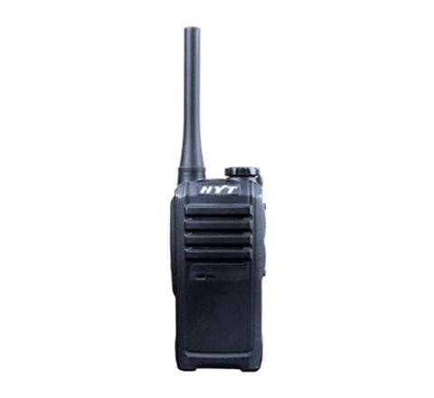 海能达TC-310经济轻巧型商用模拟对讲机/物业