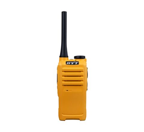 海能达TC-310经济轻巧型商用模拟对讲机/物业