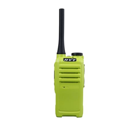 海能达TC-310经济轻巧型商用模拟对讲机/物业
