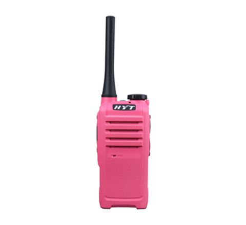 海能达TC-310经济轻巧型商用模拟对讲机/物业