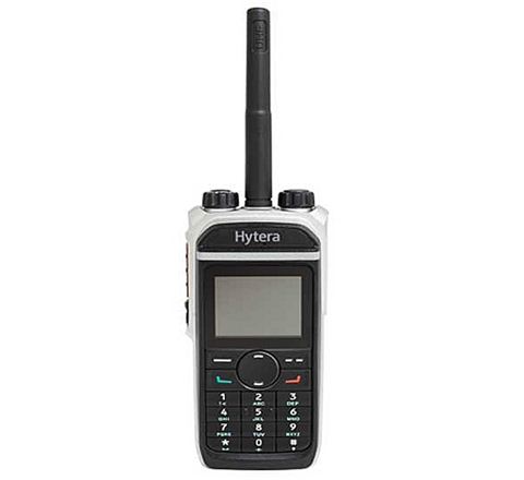 hytera/海能达PD680手置频