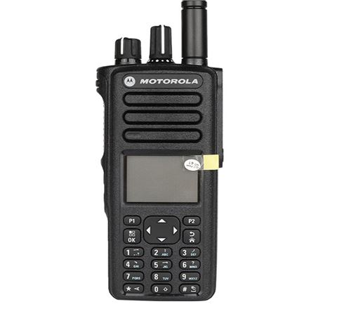 MOTOTRBO摩托罗拉XiR