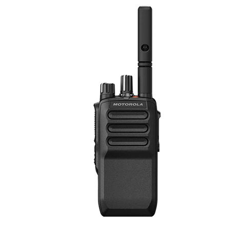 摩托罗拉MOTOTRBO