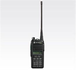 摩托罗拉工具包Motorola模拟产品商用系列对讲机CP1668