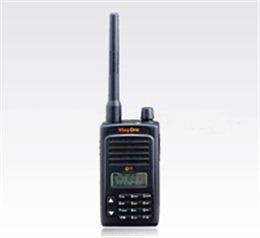 摩托罗拉工具包Motorola模拟产品商用系列对讲机Q11