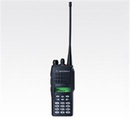 摩托罗拉工具包Motorola模拟产品专业 MPT 集群系列对讲机PTX760