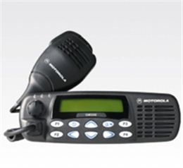 摩托罗拉工具包Motorola模拟产品专业常规系列车载台GM338