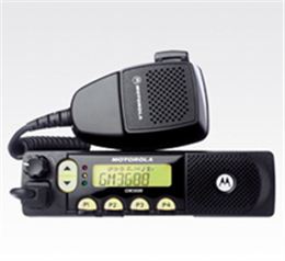摩托罗拉工具包Motorola模拟产品专业常规系列车载台GM3688