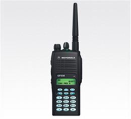 摩托罗拉工具包Motorola模拟产品专业常规系列对讲机GP338