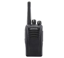 建伍对讲机TK-2360/3360 常规调频手持无线双段对讲机