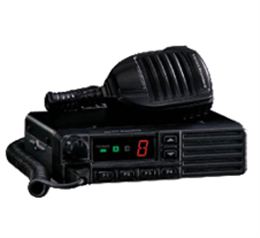 威泰克斯VX-2100车载台，带紧急报警是全功能FM调频信号收发电台