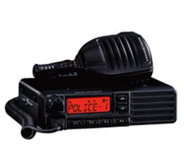 威泰克斯VX-2200车载台，128信道，是全功能FM调频信号收发电台