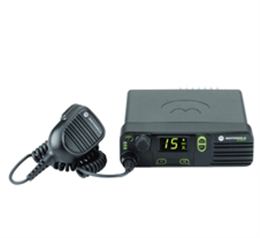 摩托罗拉XiR M8228数字车载台  GPS