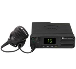 摩托罗拉XiR M8600数字车载台