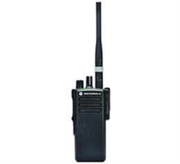 摩托罗拉对讲机XiR P8608数字模拟双向对讲机、蓝牙、防爆、带GPS