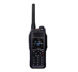 海能达 TC-880GM 模拟 集群对讲机 常规机公网语音GPS定位 数模两用 防水防尘防震