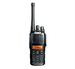 海能达 TC-780 模拟对讲机 显示屏 键盘  防水防尘防震
