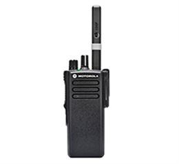 摩托罗拉XiR P8608专业数字DMR对讲机、蓝牙、防爆、防水防尘防震 带GPS 数模两用