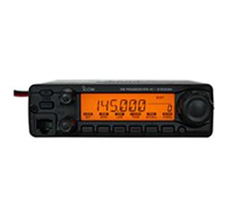 艾可慕 IC-2300H 车载台