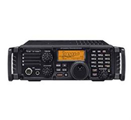 艾可慕专业通讯短波电台IC-7200