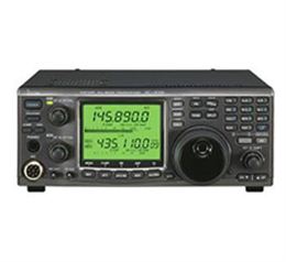 艾可慕业余通讯短波电台IC-910H