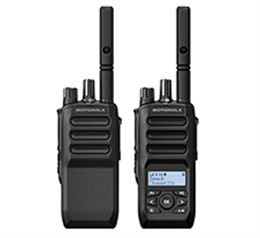 摩托罗拉MOTOTRBO R5数字对讲机