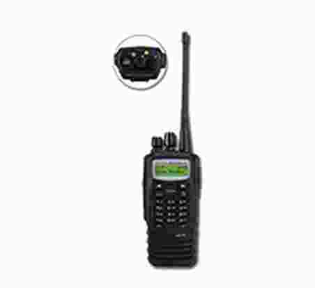 威泰克斯VXD-720 GPS系列数字便携式对讲机