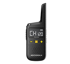MOTOROLA摩托罗拉C360共用对讲机